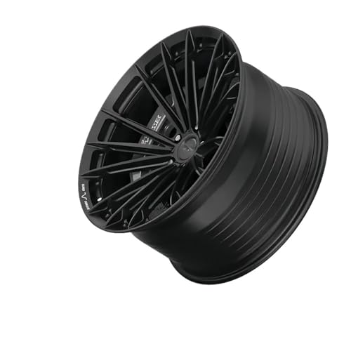 Deep Concave Alloy Wheels: Best Forged & Deep-Dish Rims - Driving ...