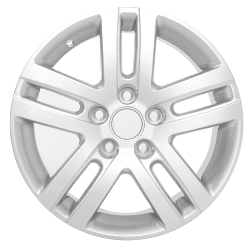 Wv Rims Volkswagen Alloy Wheels: Top Replacement Picks - Driving Performance ...