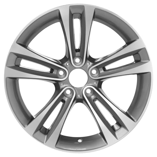 How to Fix Alloy Wheel Curb Rash: A Step-by-Step DIY Guide - Driving ...