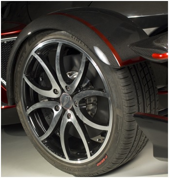 What Are Forged Wheels? The Complete Guide to Strength, Weight ...