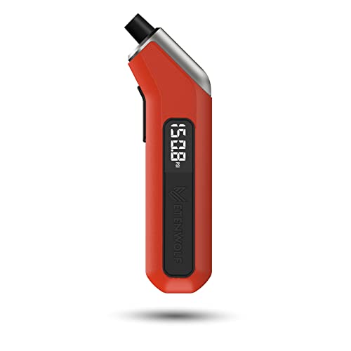best tire pressure gauge