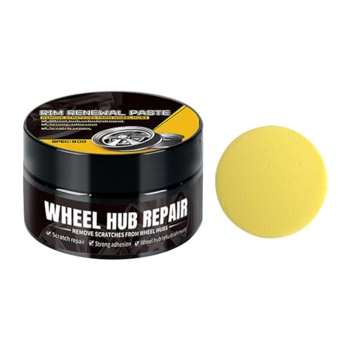 best alloy wheel restorer