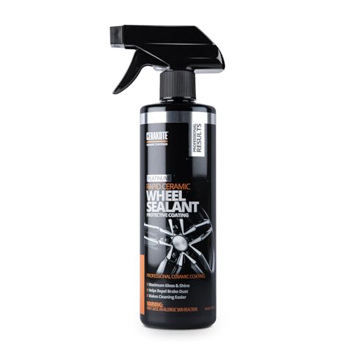 best wheel ceramic spray