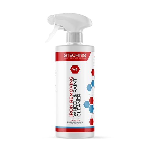 best degreaser for alloy wheels