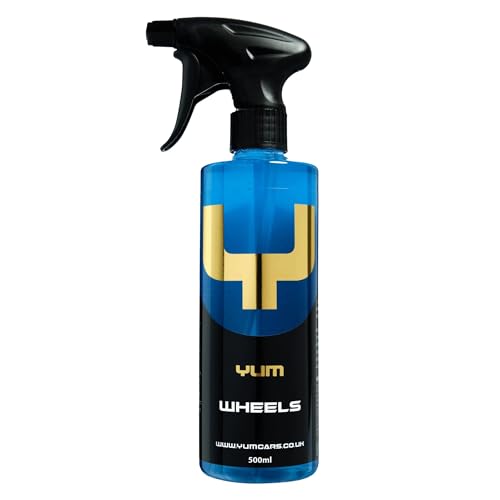 best pH neutral wheel cleaner
