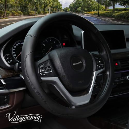 best steering wheel cover