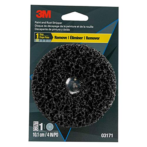 best alloy wheel paint stripper