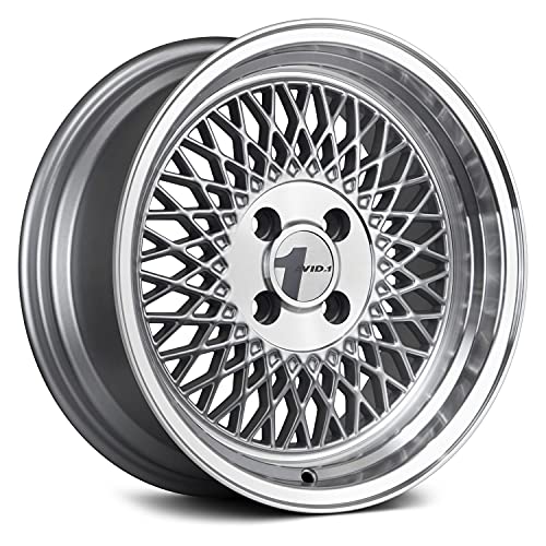 best mesh alloy wheels