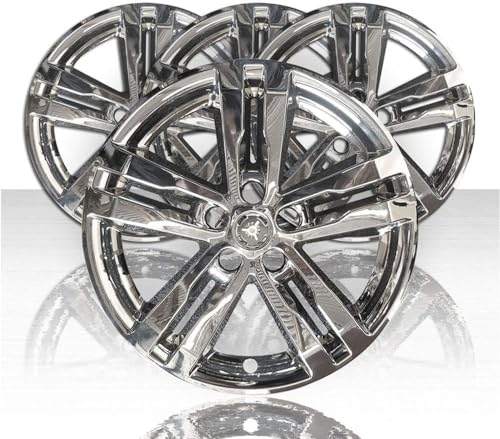 best split spoke alloy wheels