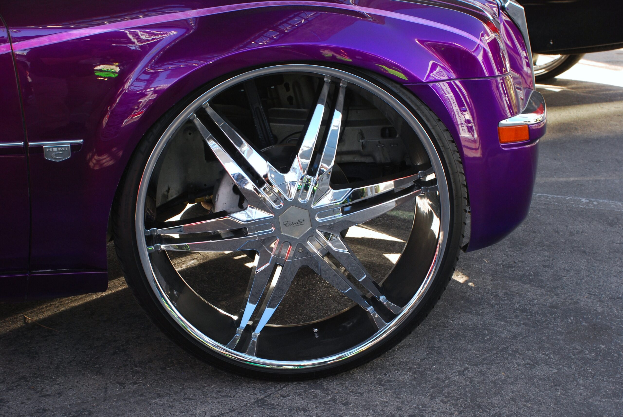 best alloy wheel brands