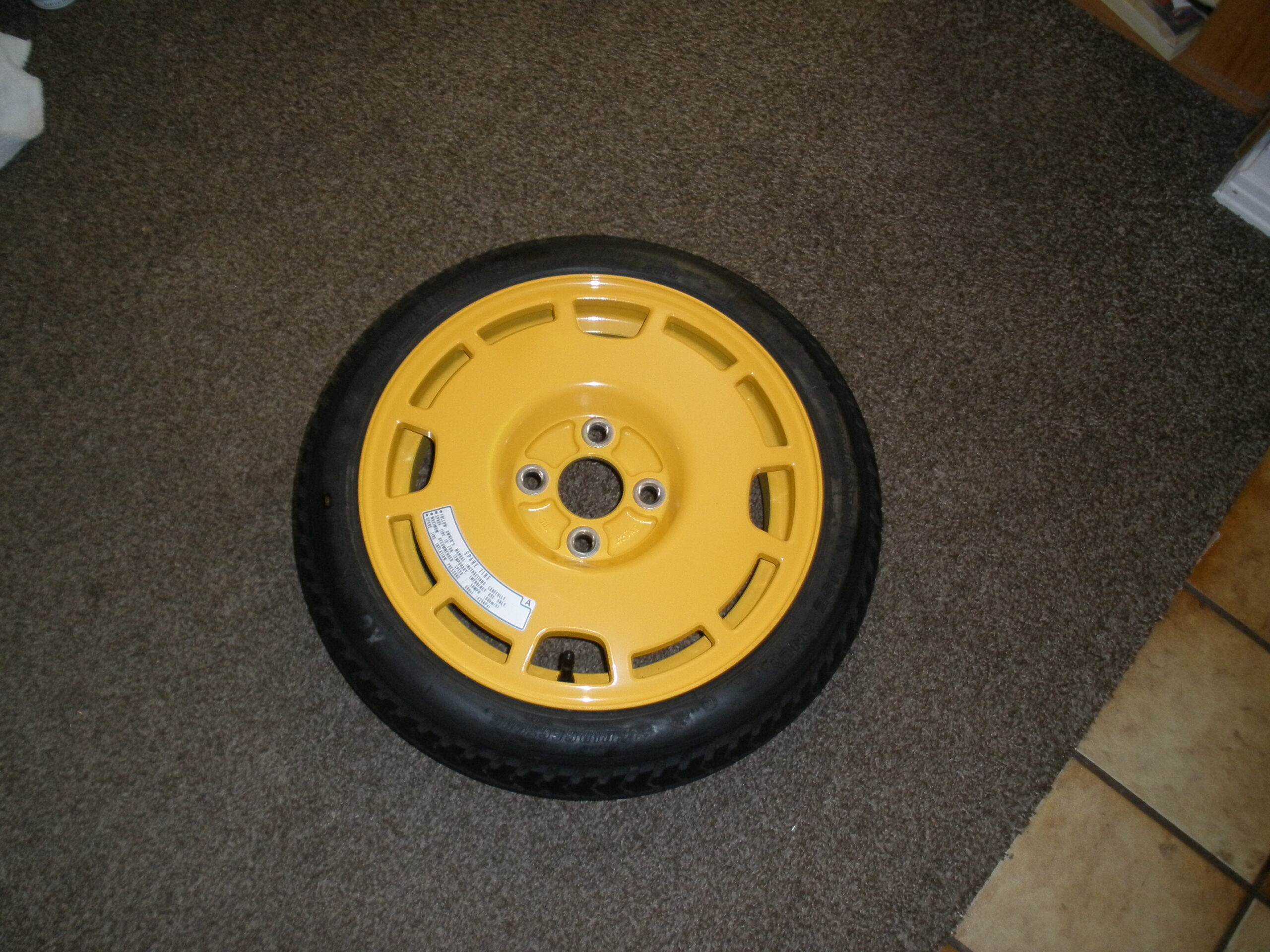 what are OEM wheels