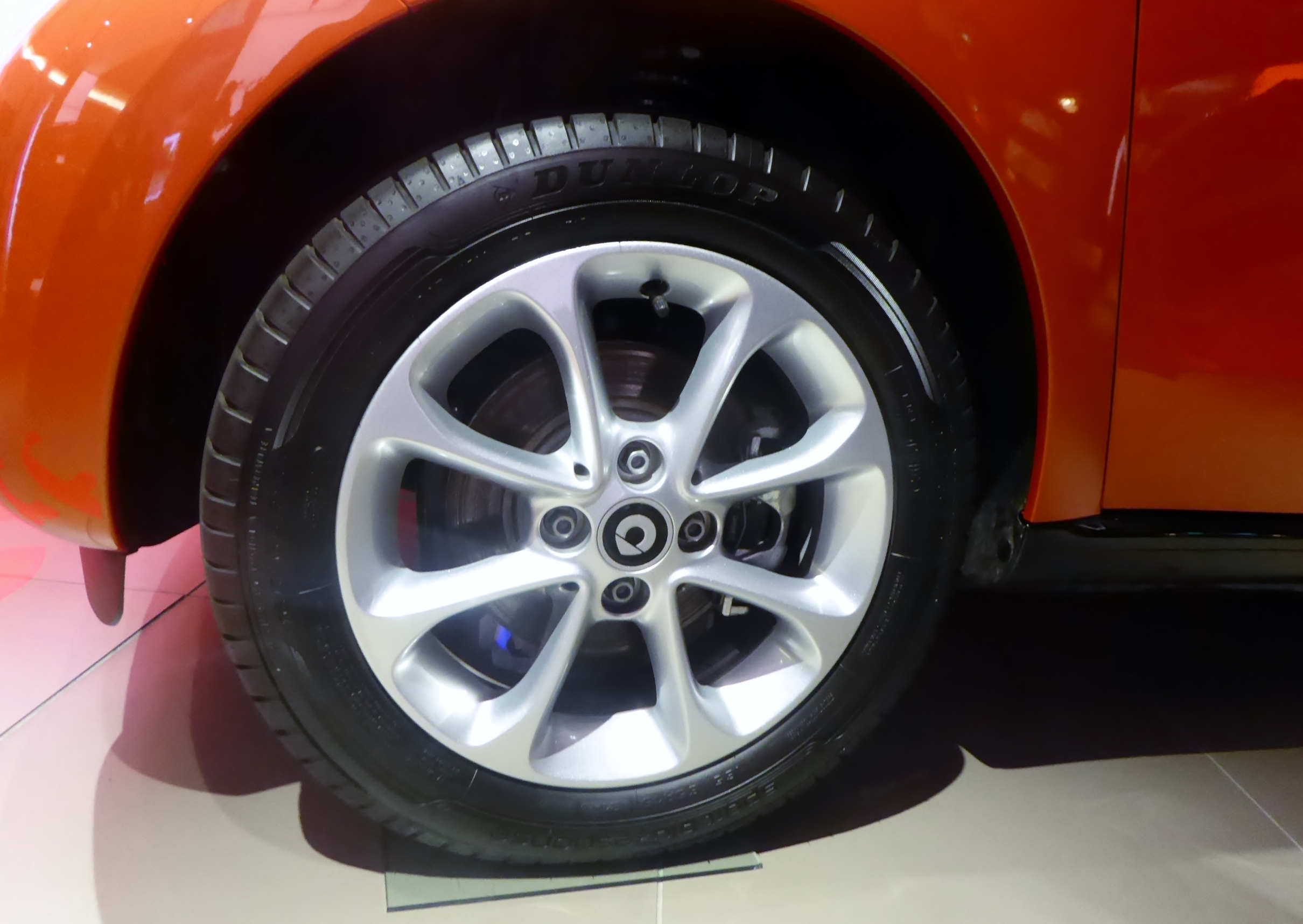 how to remove alloy wheel oxidation