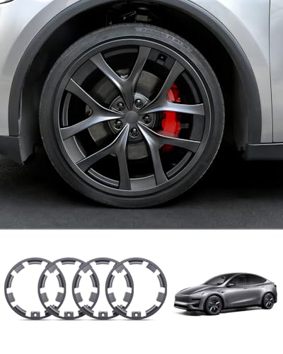 wheel rim protectors for curb rash