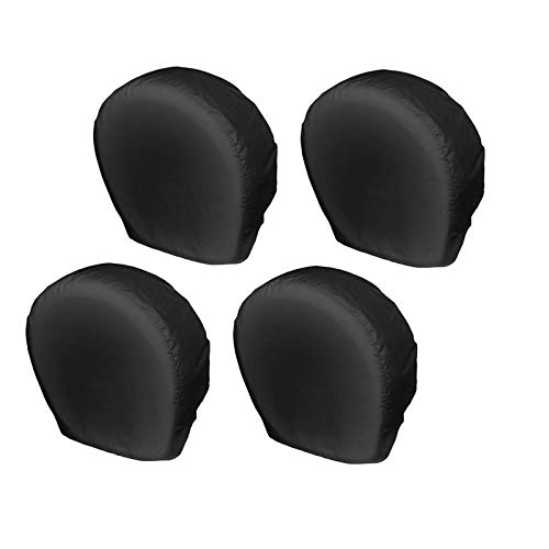 heavy duty wheel tire covers for winter