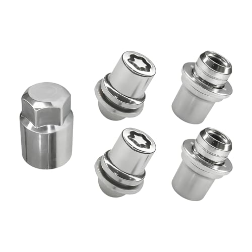 best locking lug nuts to prevent theft