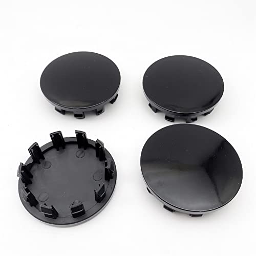 aftermarket wheel center caps fitment