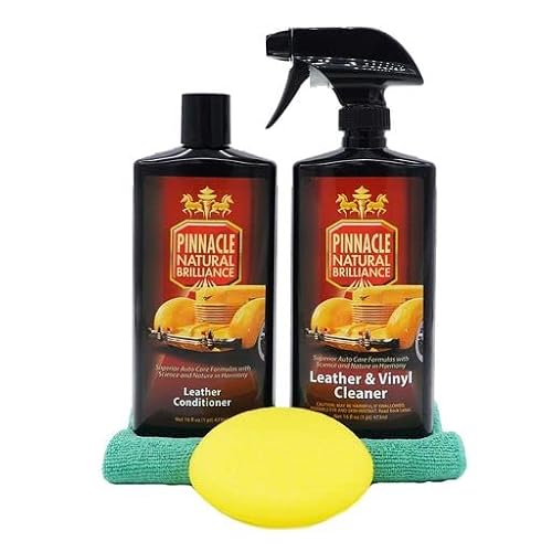 pinnacle wheel cleaner review