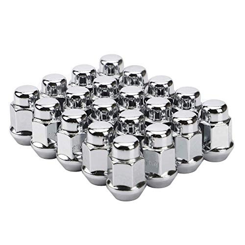 colored lug nuts that dont fade