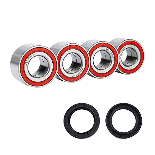 can you drive with bad wheel bearing
