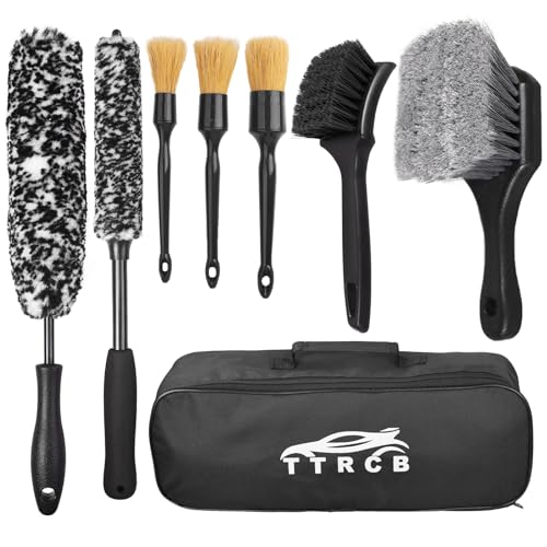 mothers wheel brush review