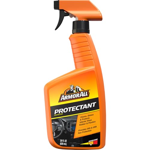 armor all wheel protectant review
