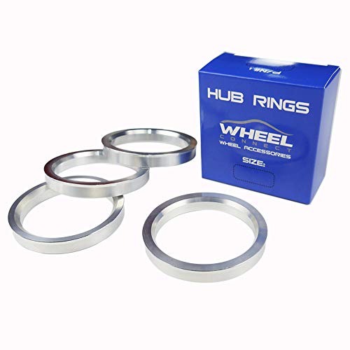 are hubcentric wheel rings necessary