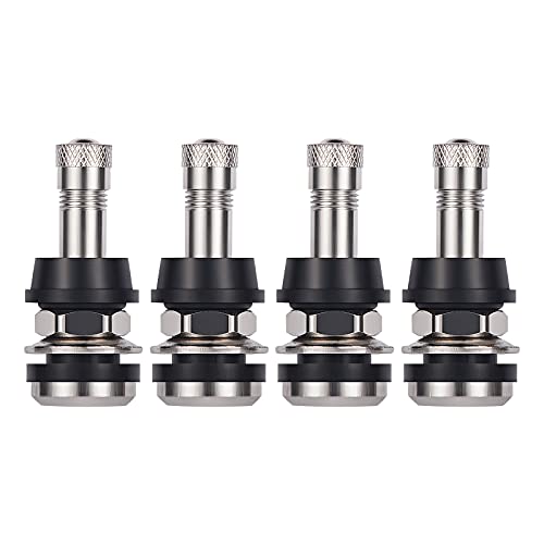 best valve stems for aftermarket wheels