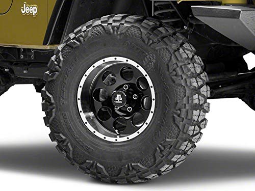 beadlock wheels legal for street use