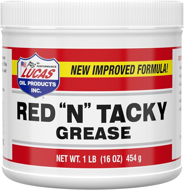 wheel bearing grease