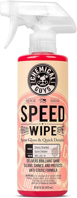 how to dry wheels without scratching