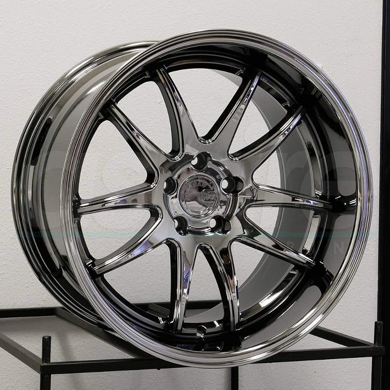alloy wheels vs normal