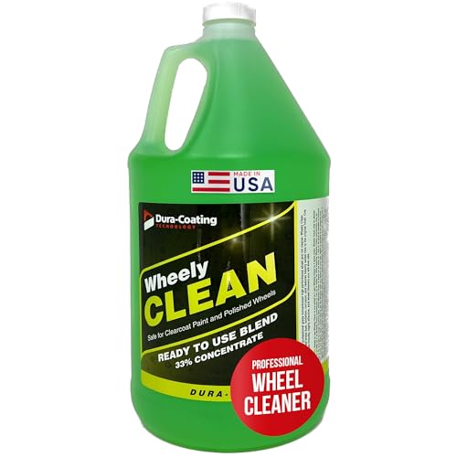 can i use wd40 to clean my wheels