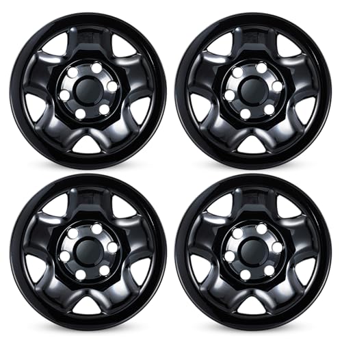 do wheel skins look cheap