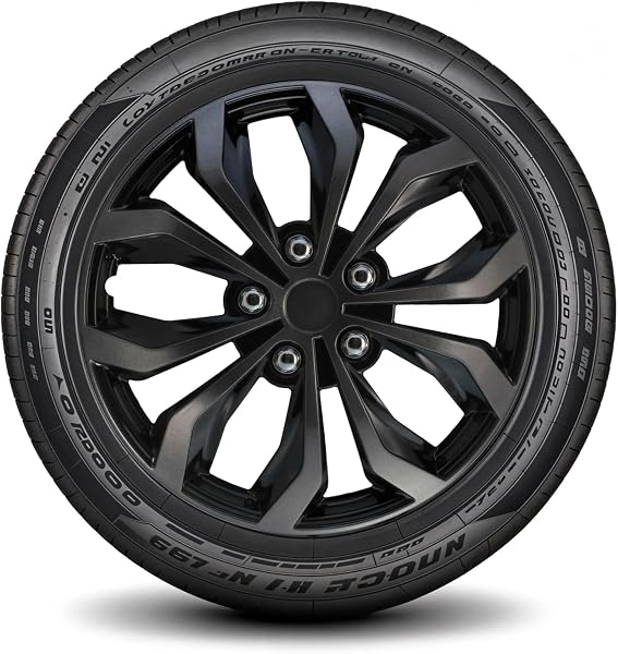 hubcap vs wheel cover