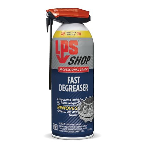 remove grease and asphalt from aluminum wheels