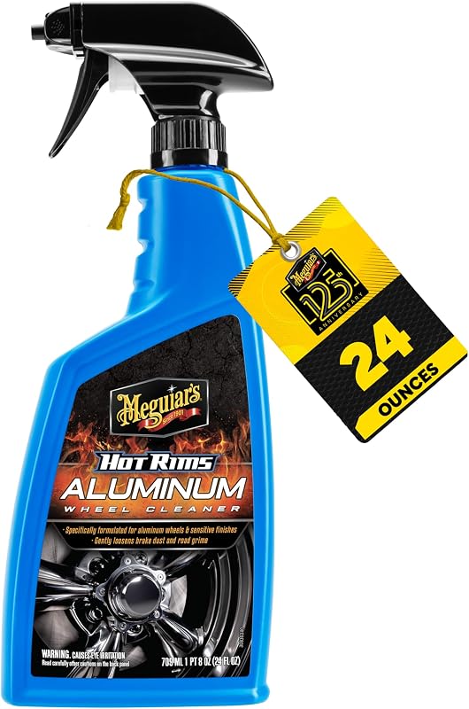 best aluminum wheel cleaner