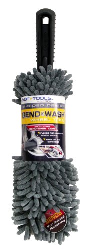 alloy wheel wash tools uk