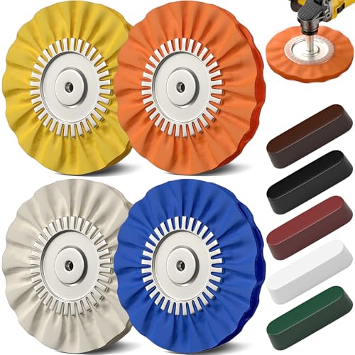 best polisher for polished wheels