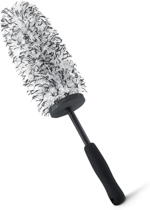amazon brushes for alloy wheels