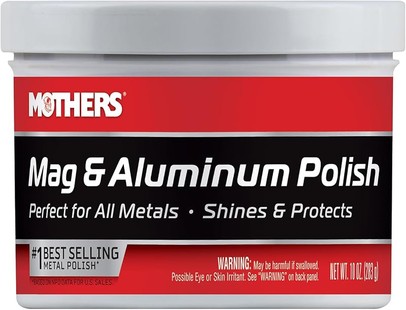 wheel polish