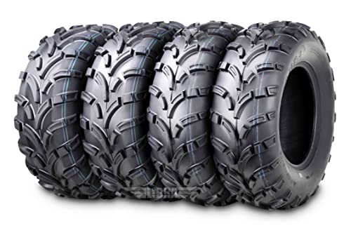 Wanda Atv Tire Reviews