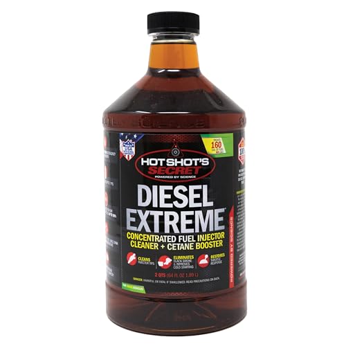 diesel performance products