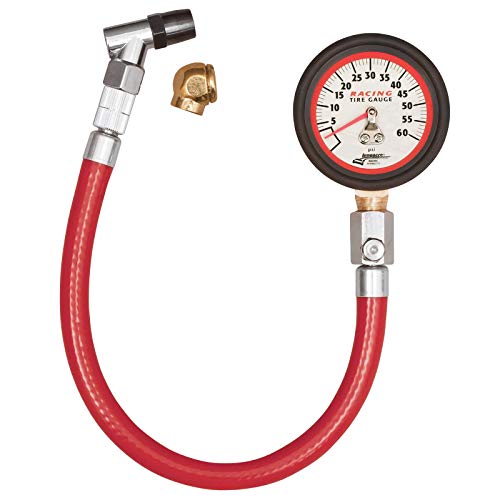 Best Analog Tire Gauge