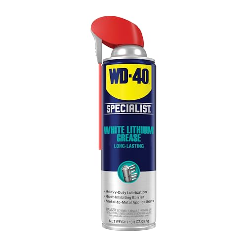 Best Wd-40 For Car Rims