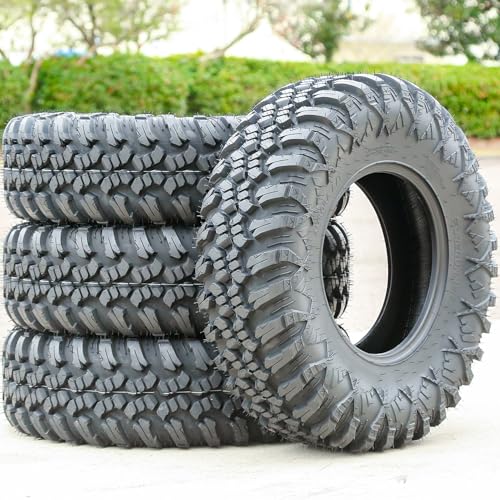 Forerunner Tires Review
