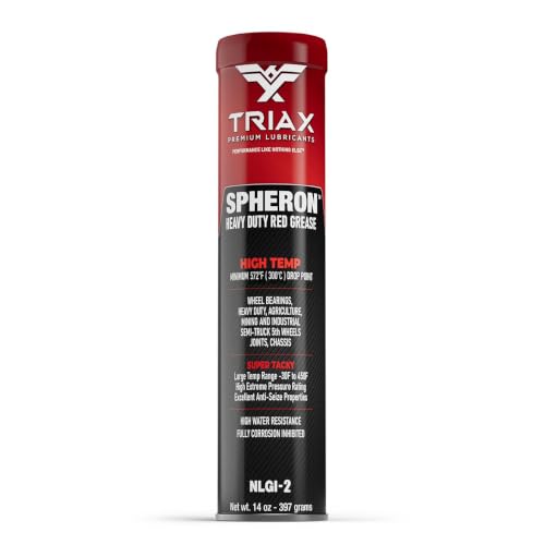 wheel bearing greases vs alternatives