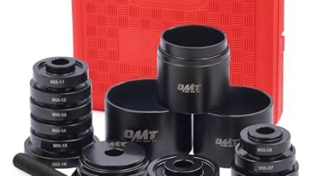 best wheel bearing puller tool
