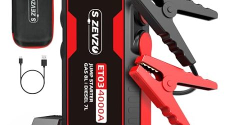 best car battery for vehicles
