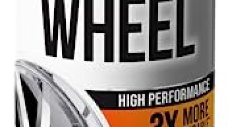 best paint for aluminum wheels