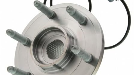 best hub assembly replacement